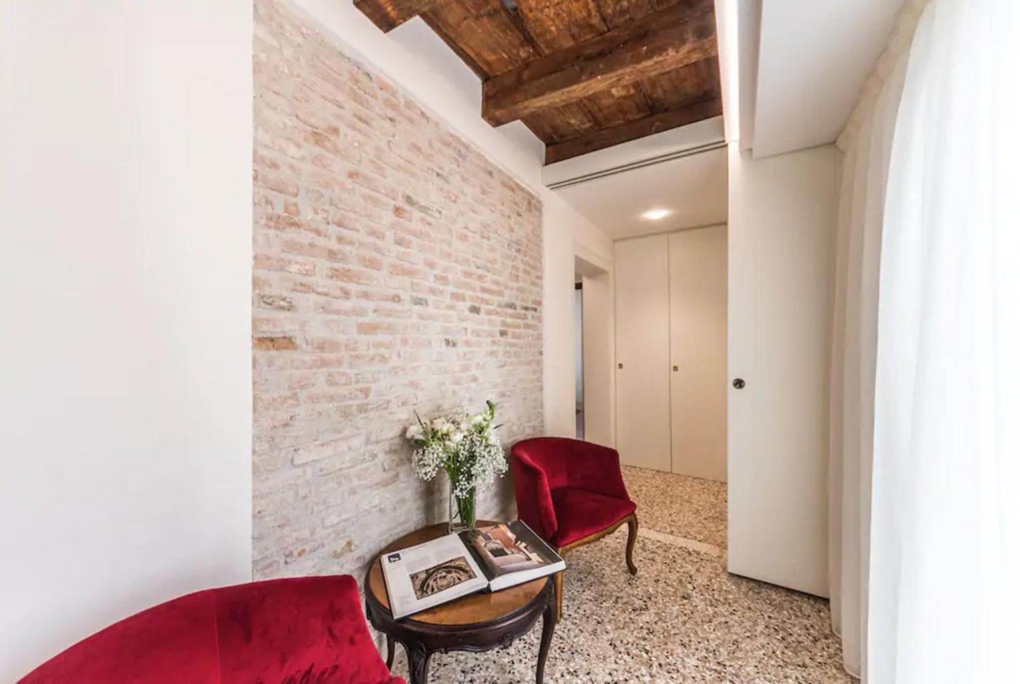 Brunilda'S Home Venedig Exterior foto