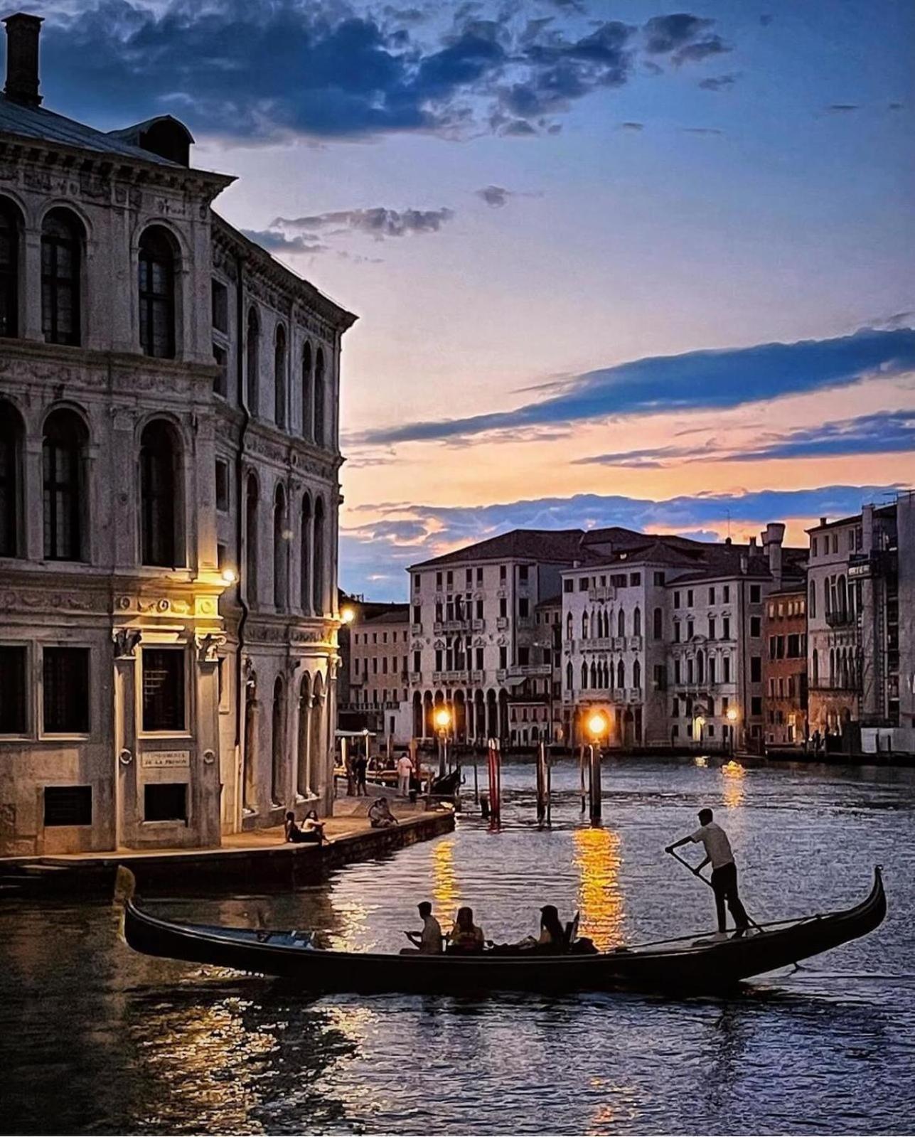 Brunilda'S Home Venedig Exterior foto