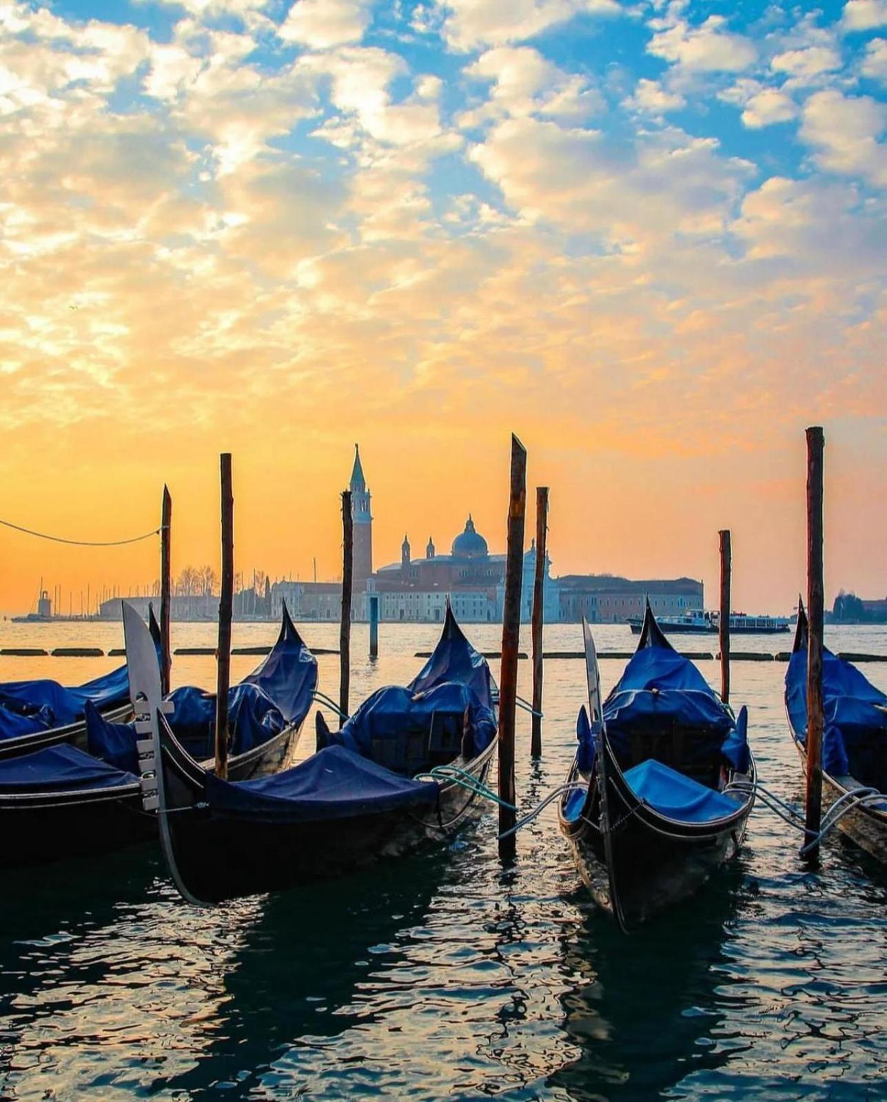 Brunilda'S Home Venedig Exterior foto