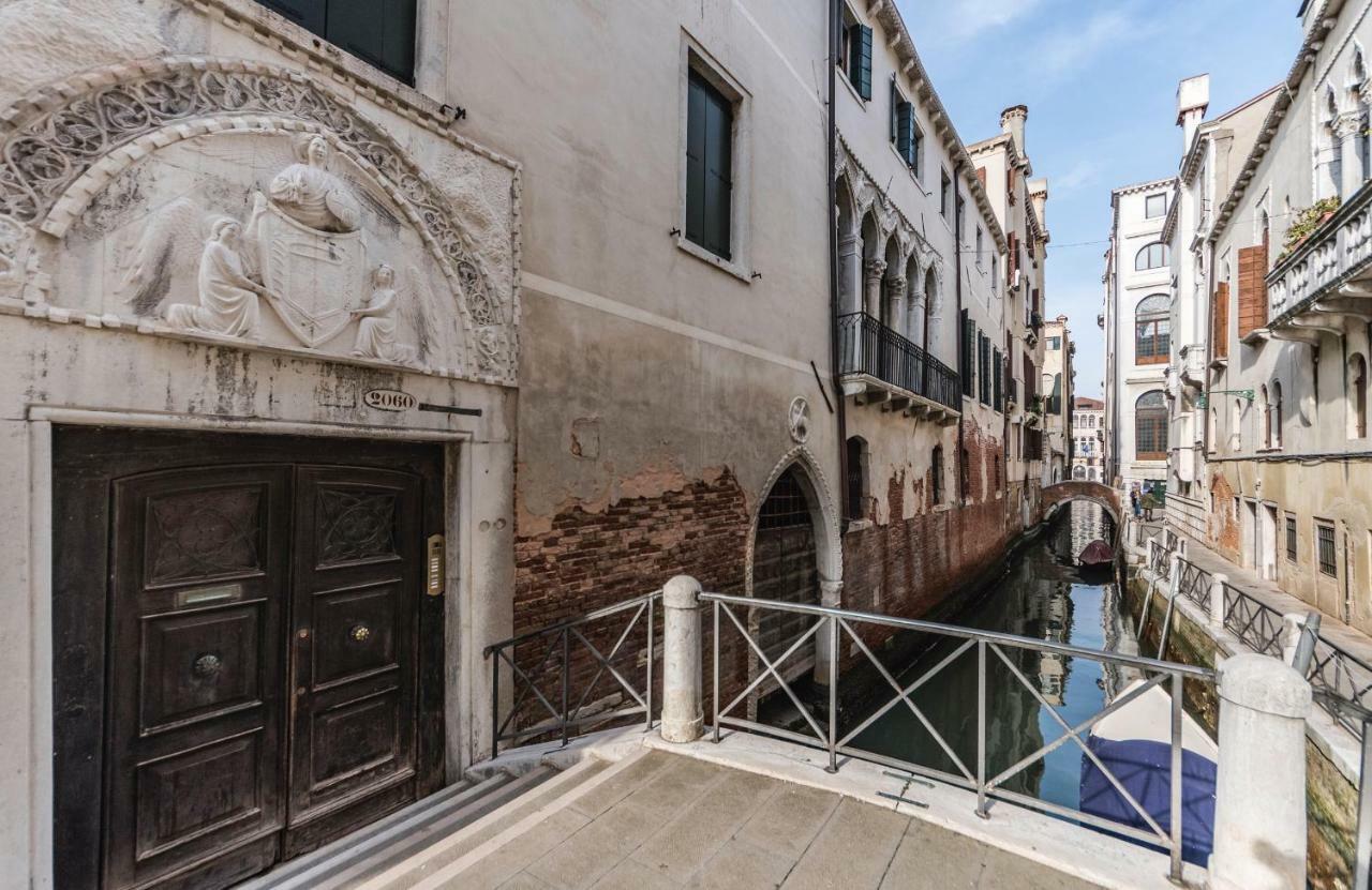 Brunilda'S Home Venedig Exterior foto